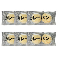 【市場品】【冷凍】【箱売り】カレーパン2個入x6袋 冷凍