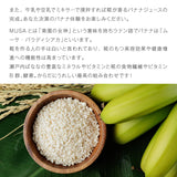 【直送品】MUSA2本カカオ＆抹茶