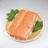 【市場品】【メール便】鮭フレーク1kg