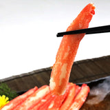【市場品】【冷凍】ボイルズワイガニ棒肉300g