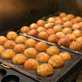 【市場品】【メール便】タコタコキングたこ焼き粉300g×2