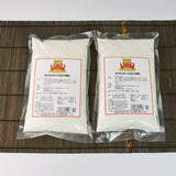 【市場品】【メール便】タコタコキングたこ焼き粉300g×2