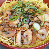 【市場品】【冷凍】まるあなご蒲焼ききざみ450g