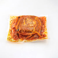 【市場品】【冷凍】トマトソースdeハンバーグx10pc