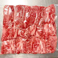【直送品】カルビ盛り合わせ500g