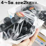 【市場品】【冷蔵】ニューピオーネ青秀以上約2kg