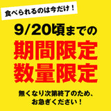 【市場品】【冷蔵】産地厳選露地ぶどう3種詰め合わせ