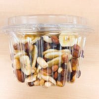 【市場品】【常温】ミックスナッツ＆ドライフルーツ詰め合わせ「メガナッツ」 350ｇBOX 12個入