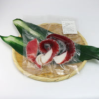 【市場品】【冷凍】明石たこ370g