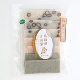 【直送品】かき餅しゃぶ餅セット